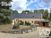 Photo 1 - Maison à LA MEIGNANNE