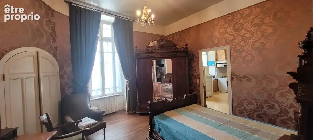Appartement 9 pièces 117 m² à vendre à Allassac (19240) - photo 89