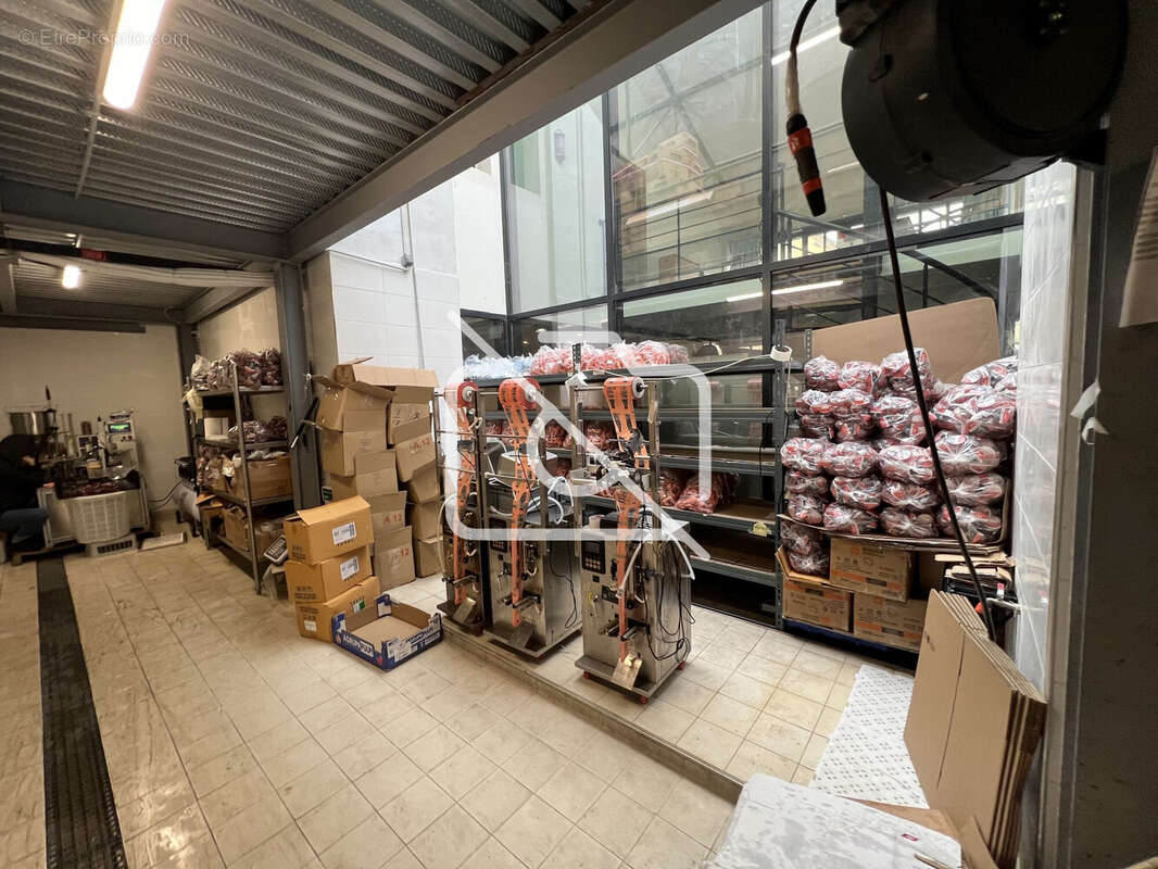 Commerce à CHAMPIGNY-SUR-MARNE