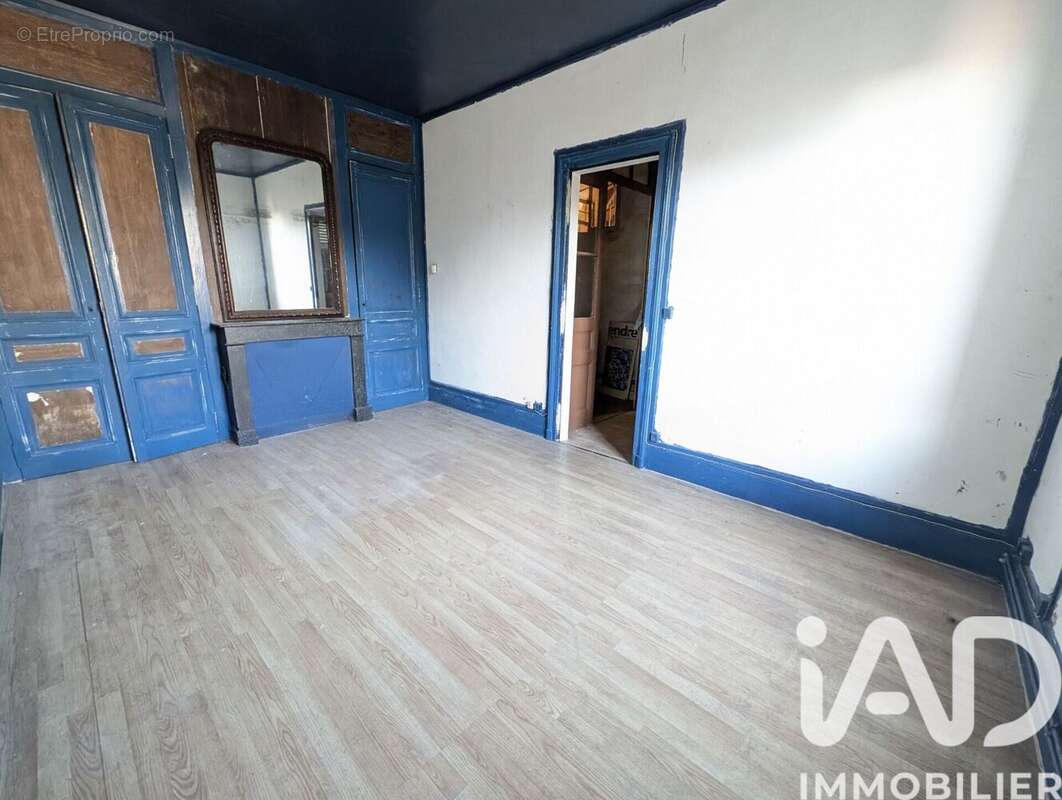 Photo 2 - Maison à ELBEUF