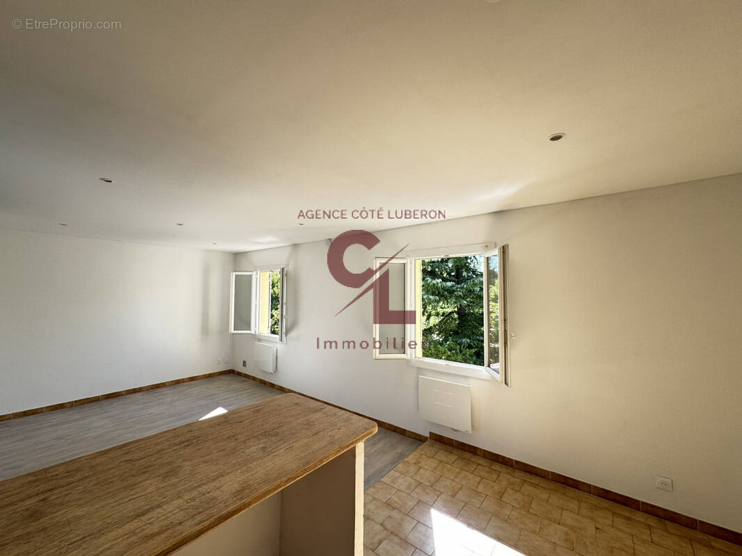 Appartement à CAVAILLON