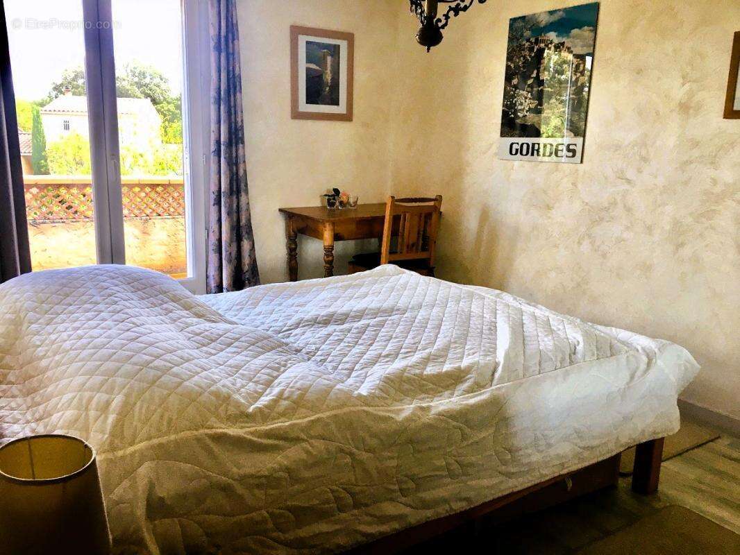 Maison à SAINT-DIDIER