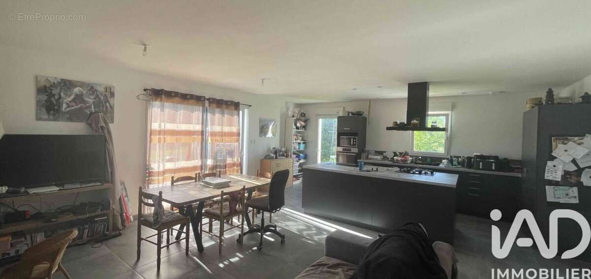 Photo 2 - Maison à LES HERBIERS