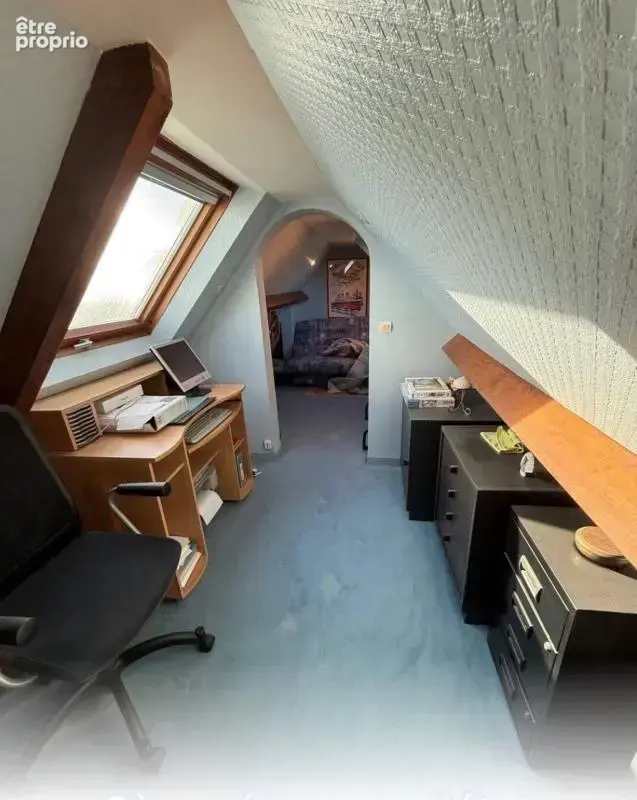 Maison à vendre 4 pièces LANDOUGE - photo 9