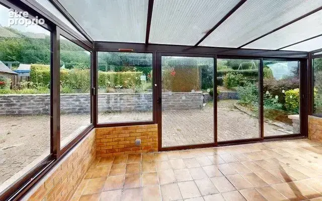 Maison à vendre proche du Becquet de Tourlaville avec vue mer - photo 5