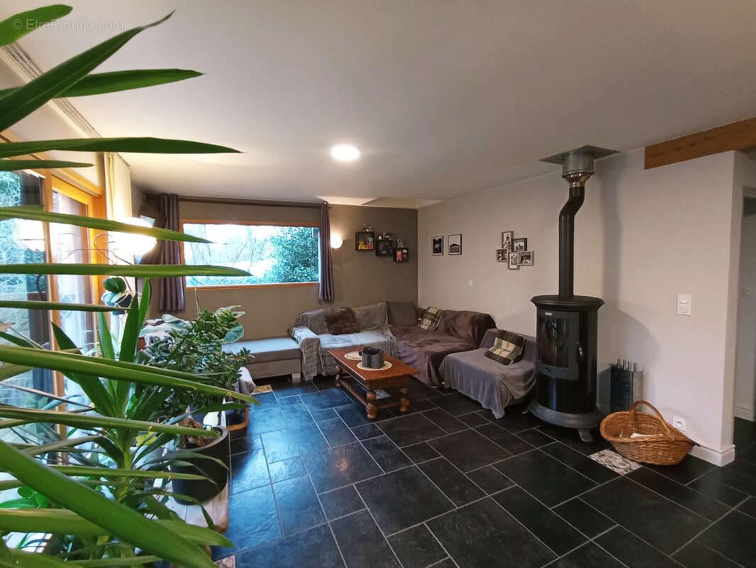 Maison à PLEUDANIEL