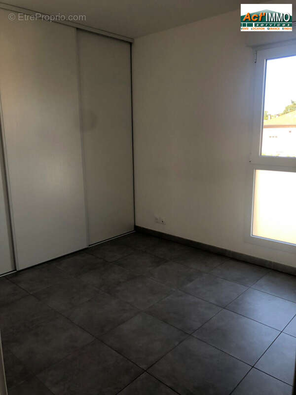 Appartement à MIRAMAS