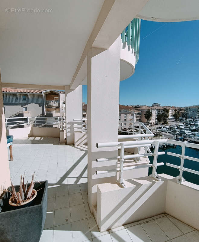 Appartement à FREJUS