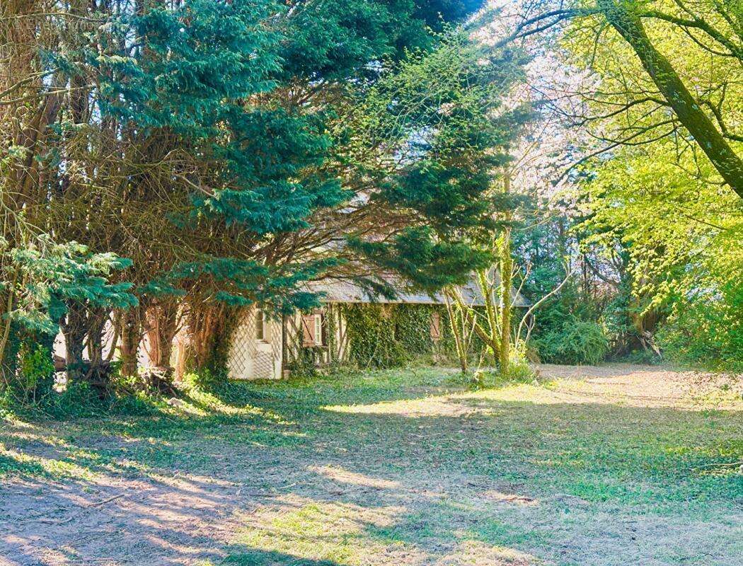 Maison à PONT-L&#039;EVEQUE