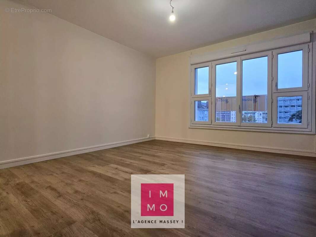 Appartement à TARBES