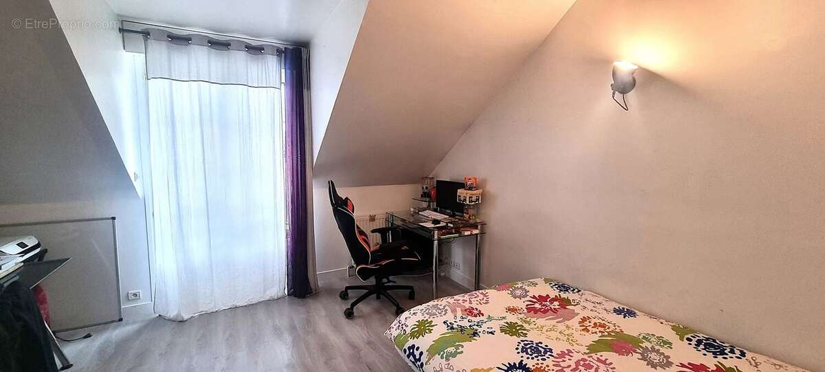 Maison à BROU-SUR-CHANTEREINE