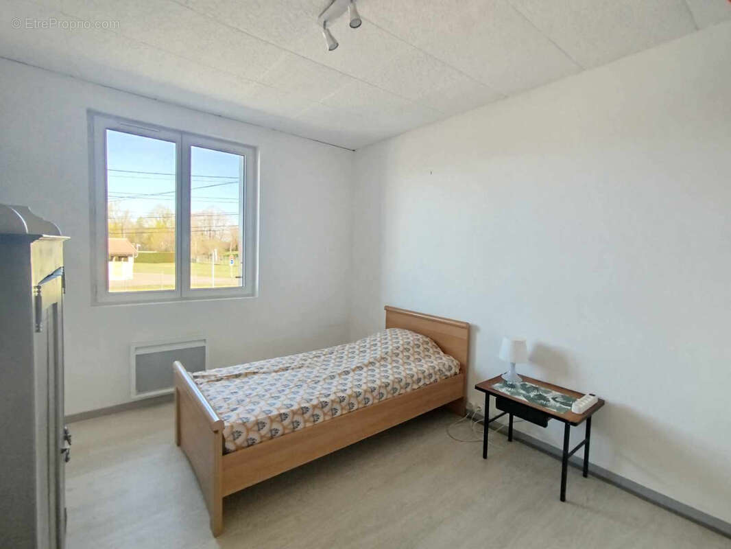Appartement à MONTAUBAN