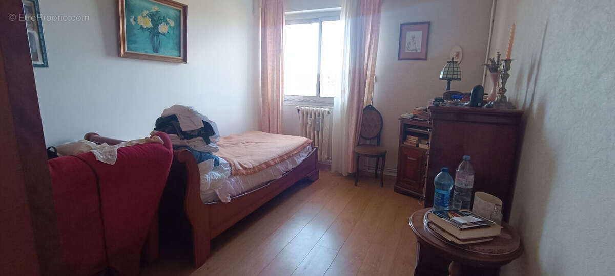 Appartement à LA SEYNE-SUR-MER