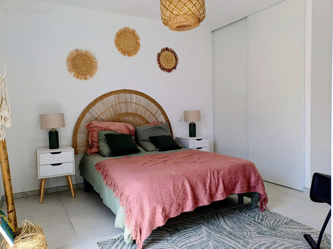 Appartement à SAINT-RAPHAEL