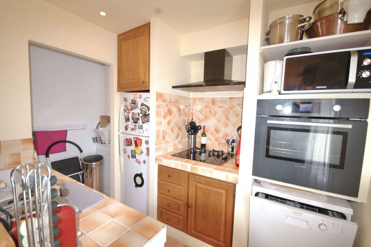 Maison à PLAN-DE-LA-TOUR