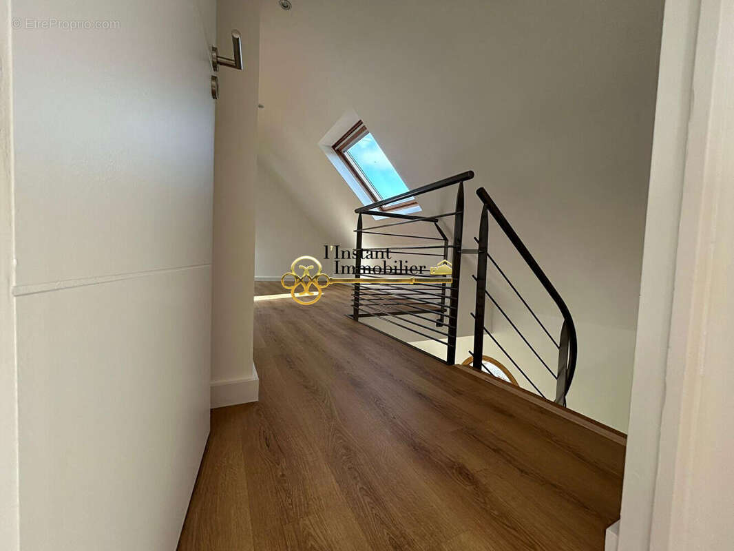 Maison à PLOUNEVEZ-LOCHRIST