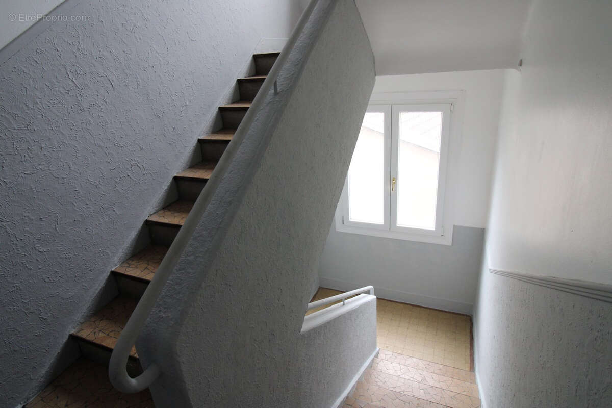 Appartement à RAON-L'ETAPE