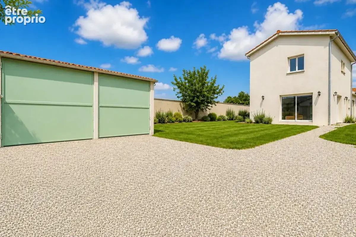 Maison de 5 pièces de 116 m² à Roussillon - photo 21