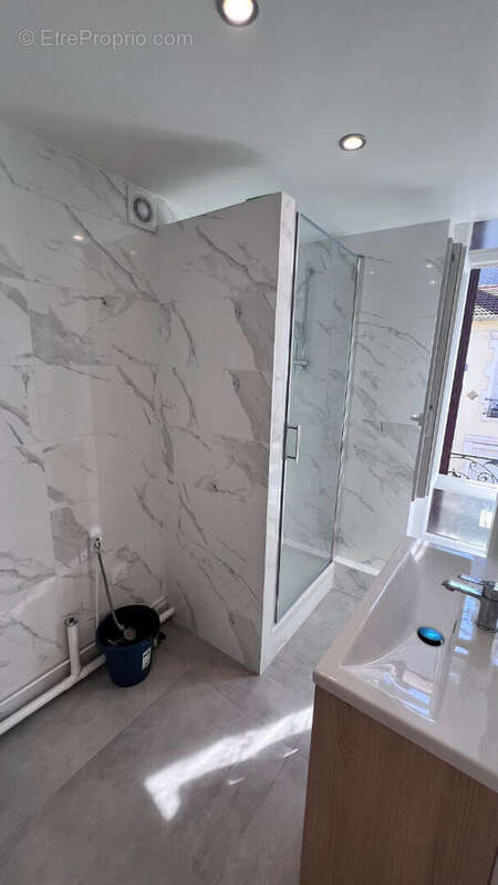 Appartement à BOIS-COLOMBES