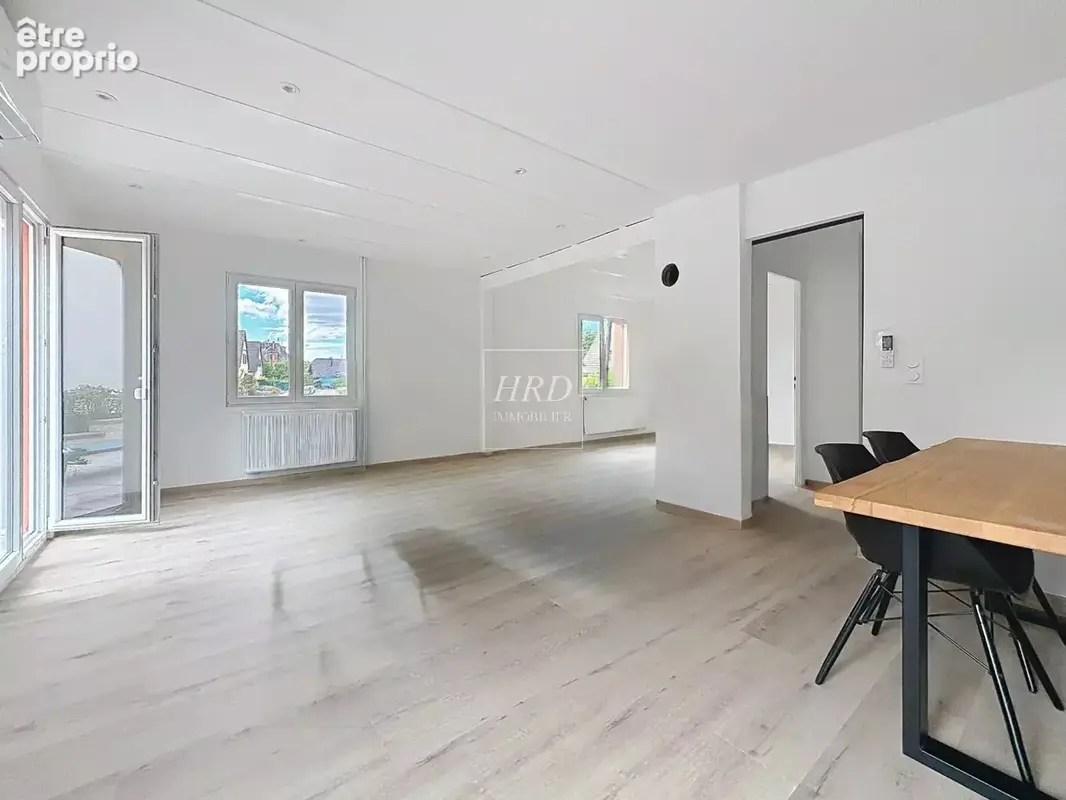 WOLFISHEIM - Maison 7 pièces de 146m2 - photo 6