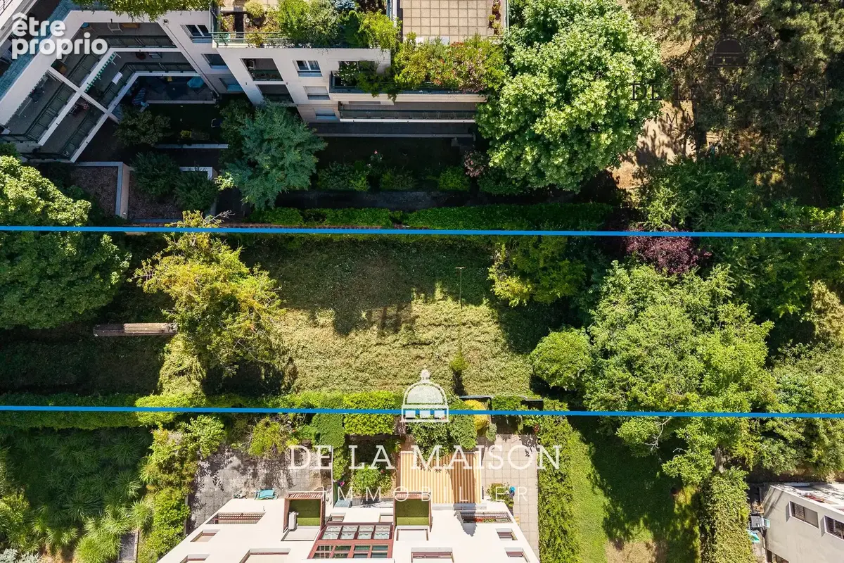Terrain 825 m² à vendre à Lyon-5e (69005) - photo 6