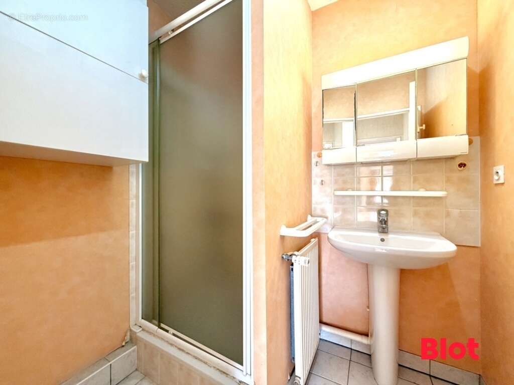 Appartement 87 m² à Vannes  - photo 9