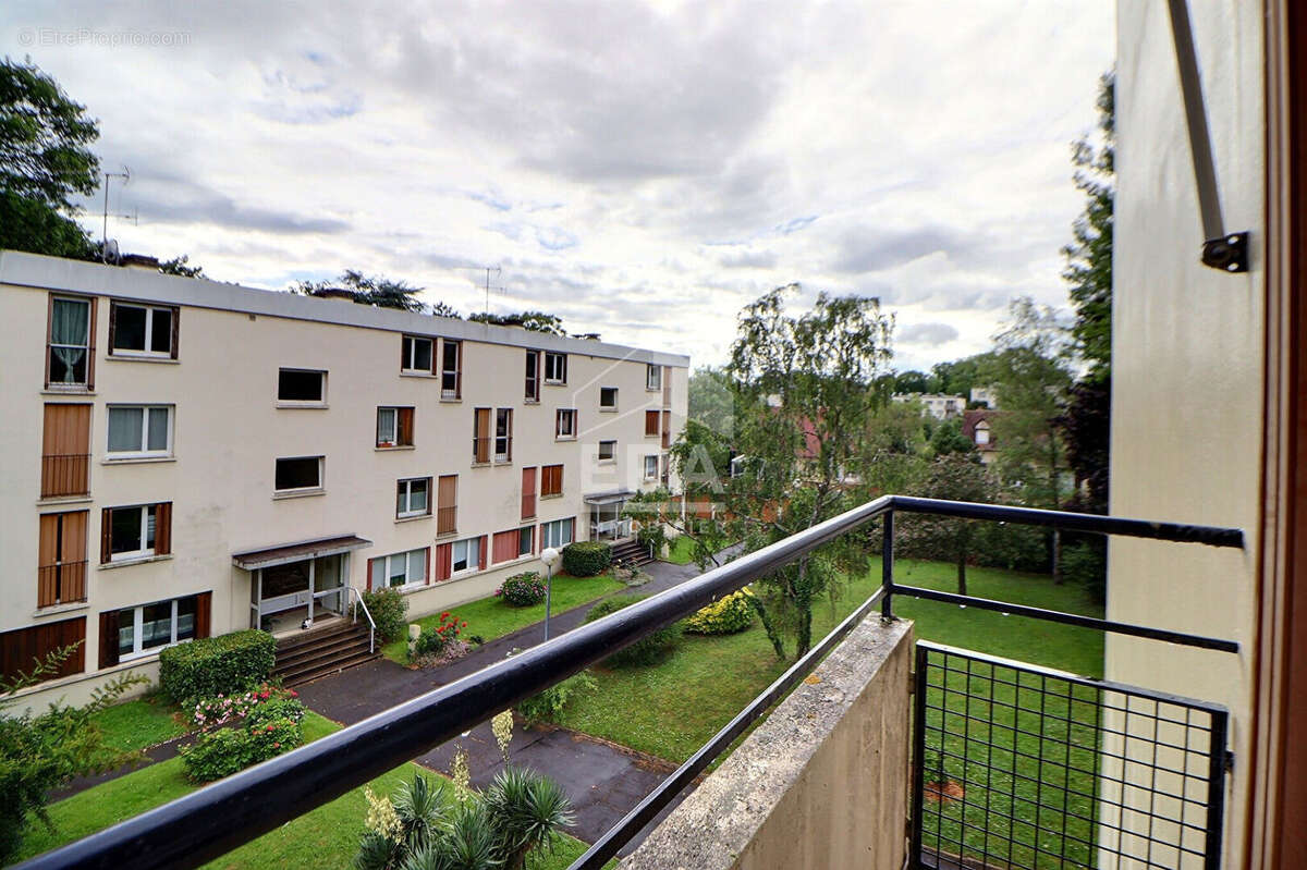 Appartement à TAVERNY