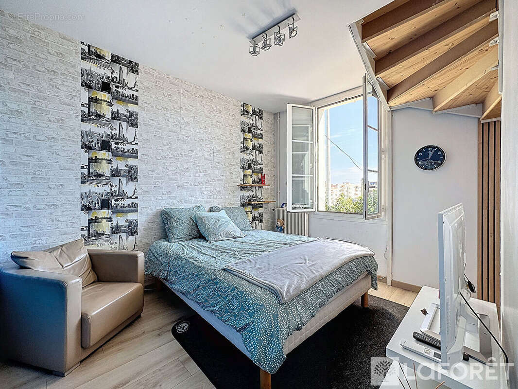 Maison à ROQUEBRUNE-CAP-MARTIN