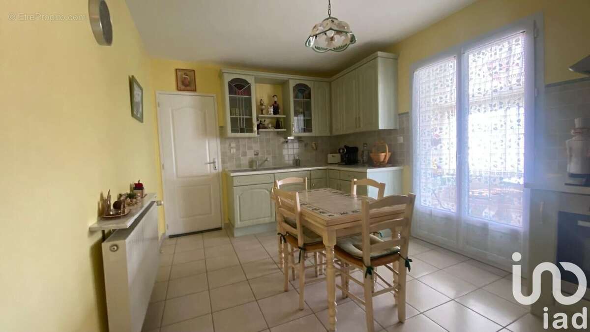 Photo 4 - Maison à MONTELIMAR