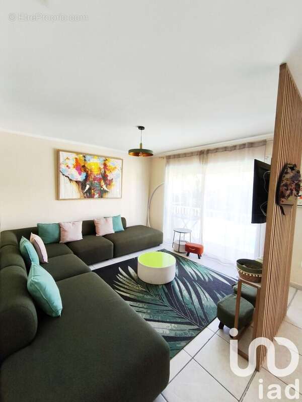 Photo 3 - Maison à BOMPAS