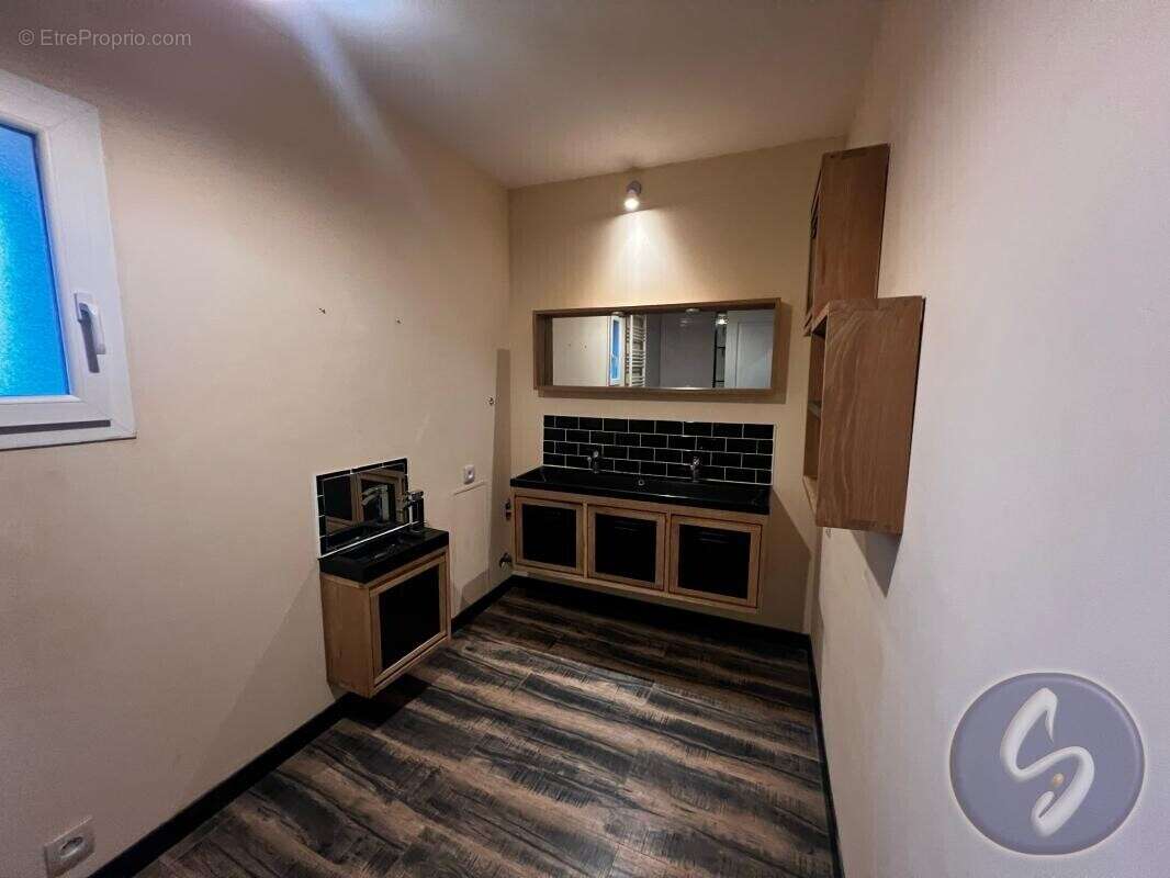 Maison à SAINT-MAIXENT-L'ECOLE