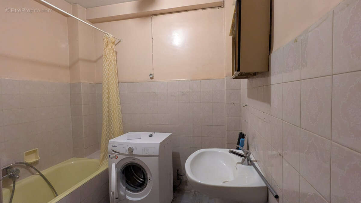 Appartement à CAGNES-SUR-MER