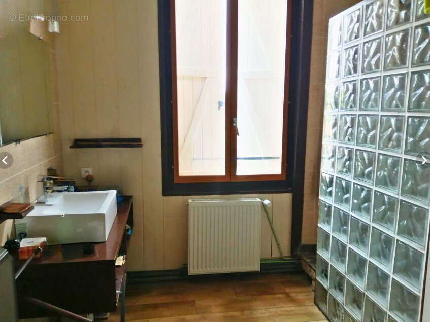 Maison à COGNAC
