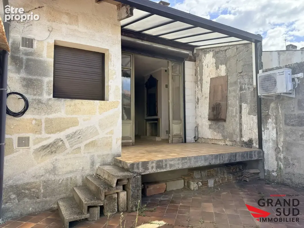 Maison 4 pièces 148 m² à vendre à Bordeaux (33200) - photo 9