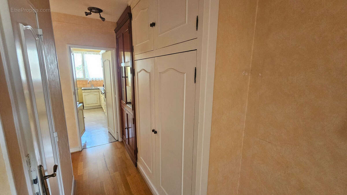 Appartement 3 pièces 59.60m²  JOINVILLE-LE-PONT - photo 5