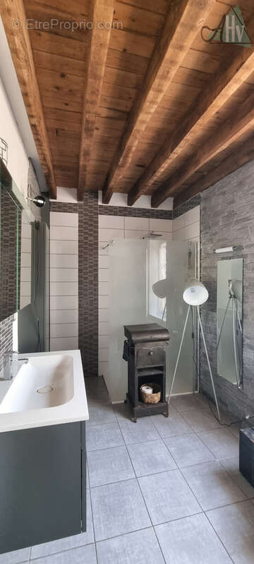 Maison à CHALAUTRE-LA-GRANDE
