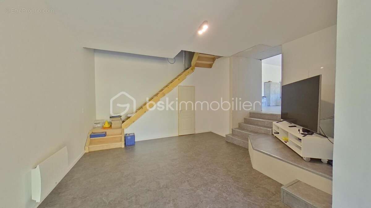 Maison à PERCENEIGE