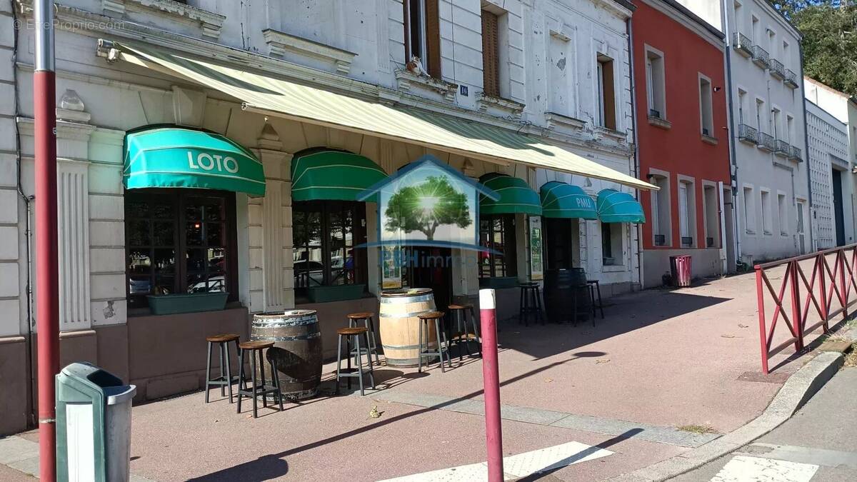  À VENDRE – Fonds de Commerce Bar PMU avec Fort Potentiel de Développement  - photo 3