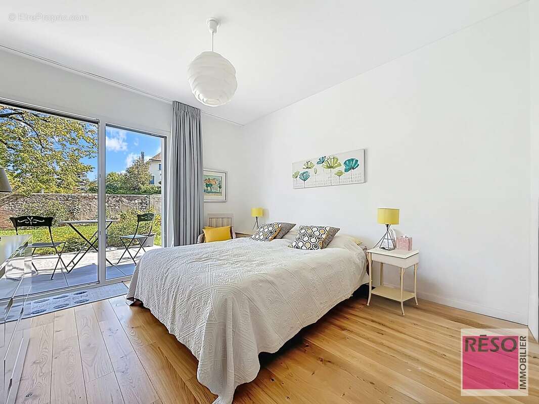 Appartement à GAILLARD