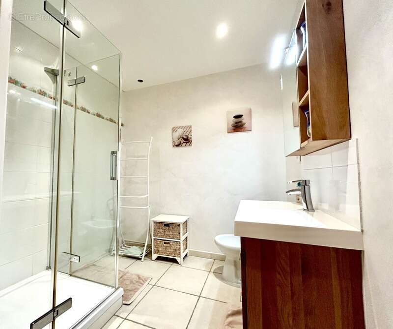 Maison de caractère à vendre 10 pièces ALBY SUR CHERAN (74) - photo 14