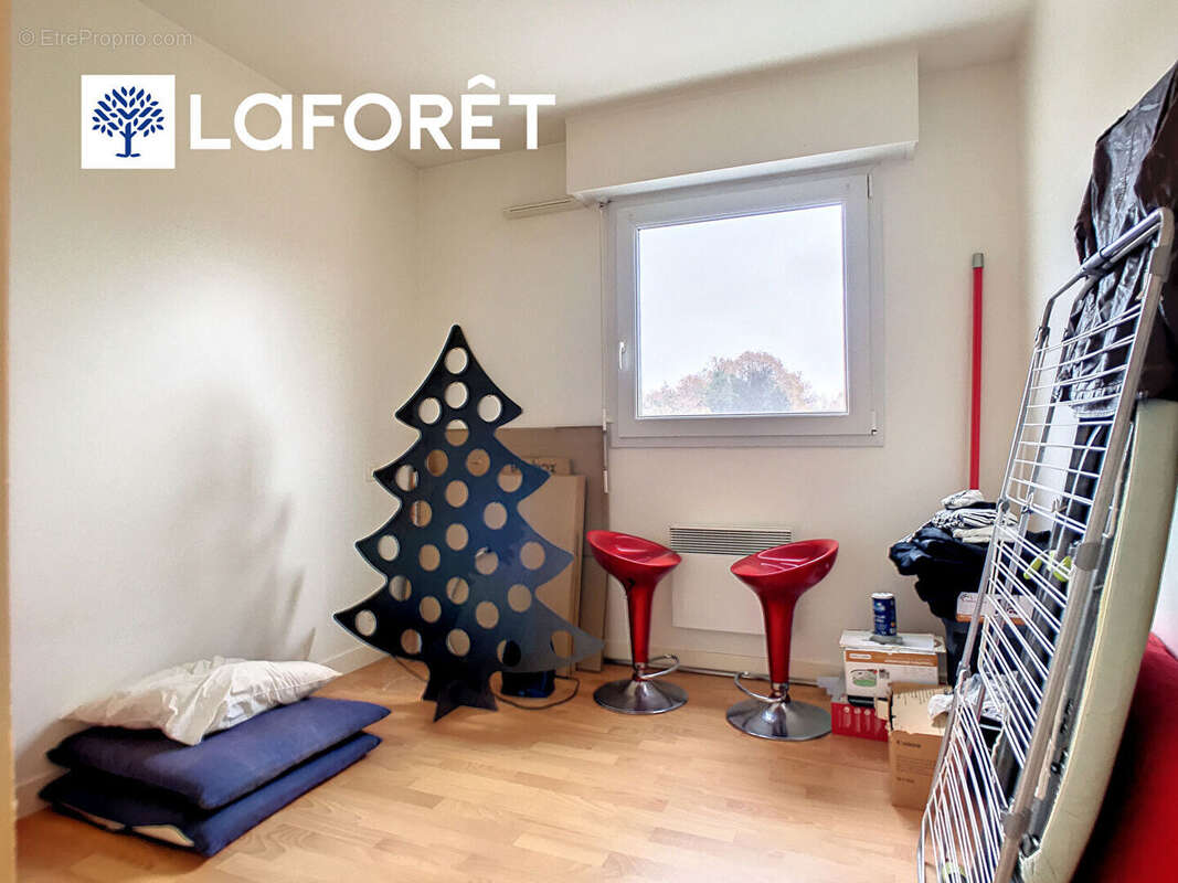 Appartement à HENNEBONT