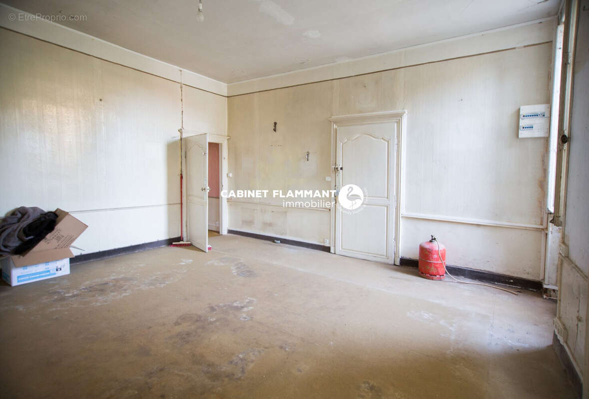 Maison 50 m² à Posanges  - photo 9
