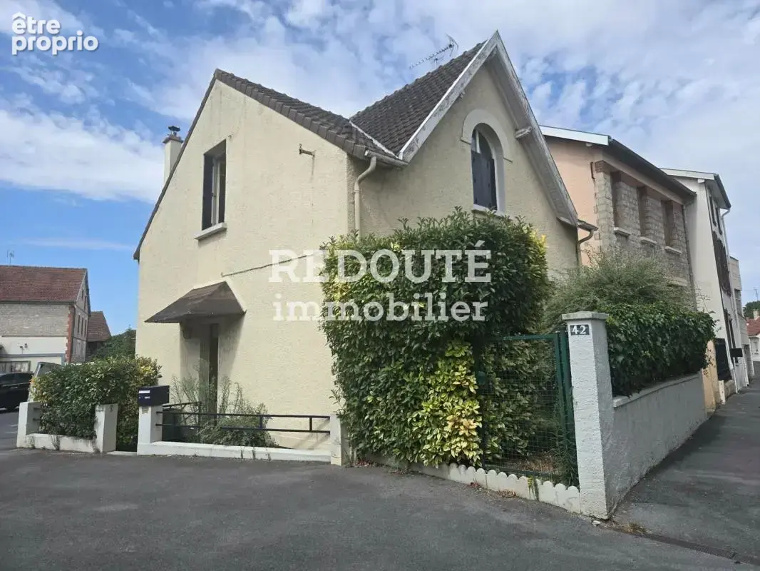 Photo Maison à Chalons-En-Champagne au prix de 107 690€