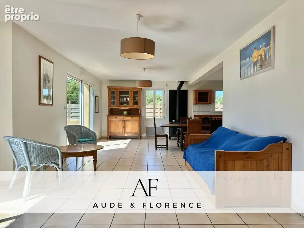 Maison 8 pièces 141 m² à vendre à Loctudy (29750) - photo 18