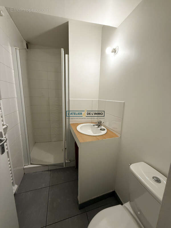 Appartement à AUXERRE