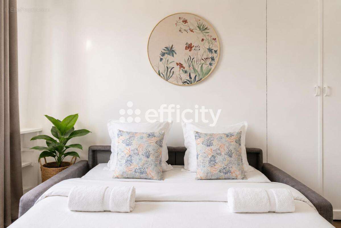 Appartement - photo 3