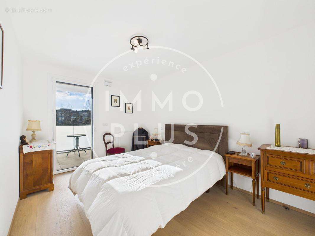 Appartement à ANNECY