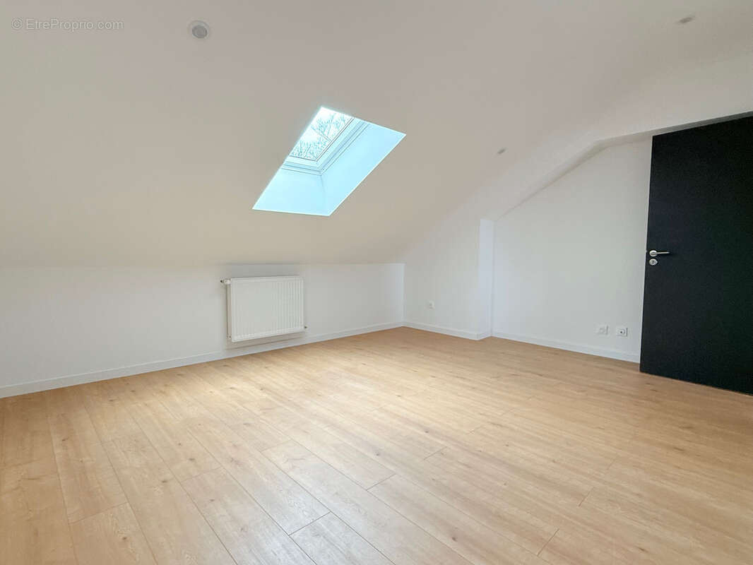 Maison à SCY-CHAZELLES