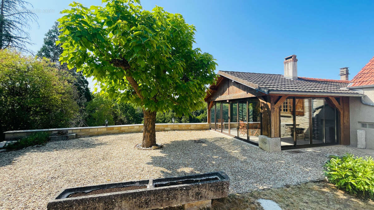 Maison Grimault - photo 2