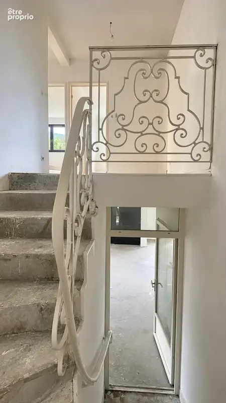 Nohanent   maison de caractère, vue panoramique et potentiel d’aménagement - photo 6